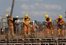 SP cria mais de 200 mil empregos em apenas quatro meses