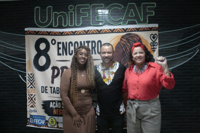 Encontro de Mulheres Negras Taboão da Serra 2026