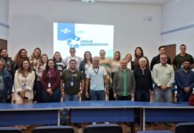 Fortalecimento Agrícola em 2026: Vale do Ribeira debate implantação do SIM integrado para produtos de origem animal Inspeção Municipal Consorciado