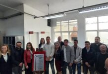Avanço na Saúde Mental: Prefeito Engenheiro Daniel e Vice Érica Franquini Inauguram Nova Unidade do CAPS em Taboão da Serra CAPS Taboão da Serra Engenheiro Daniel