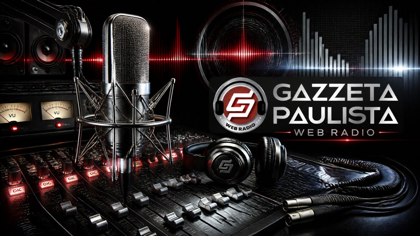 WEBRADIO GAZZETA PAULISTA