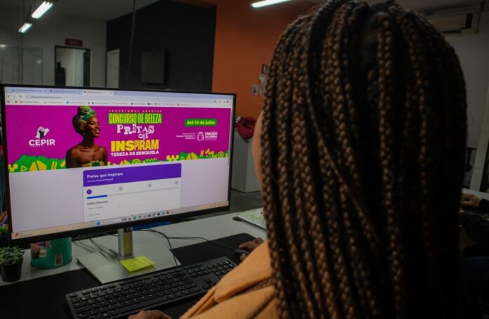 Inscrições para o concurso de beleza Pretas que Inspiram encerram em 10 de julho