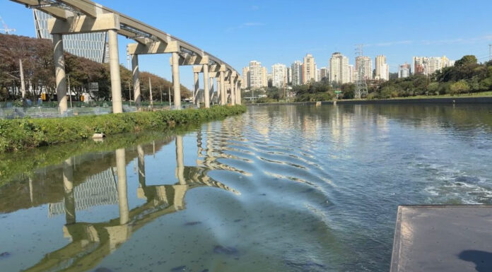 A expansão da coleta e do tratamento de esgoto impacta diretamente a qualidade de vida da população.