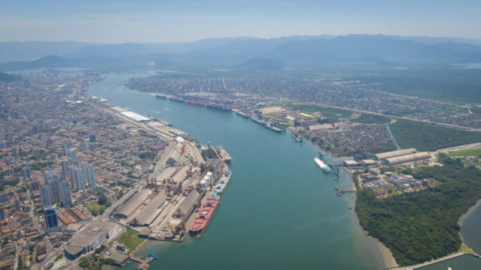 Santos -Guaruja 2026 Santos -Guaruja 2026