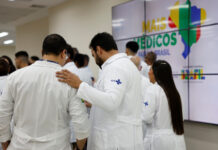 Mudança Estrutural: Governo Federal Cria Política Integrada e Torna Enamed Obrigatório para Diploma, Residência e Registro no CRM Enamed avaliação médica obrigatória