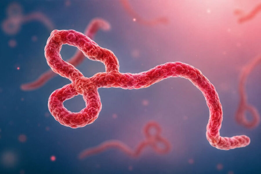 Caso de Ebola