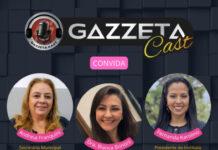 Gazzeta Cast Debate Violência Contra a Mulher e Sinais Ocultos do Abuso