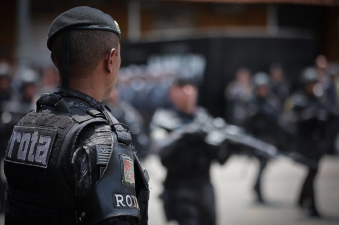 Operação Torneira Combate Tráfico e Lavagem de R$ 230 Mi em SP Operação Torneira Combate Tráfico e Lavagem de R$ 230 Mi em SP
