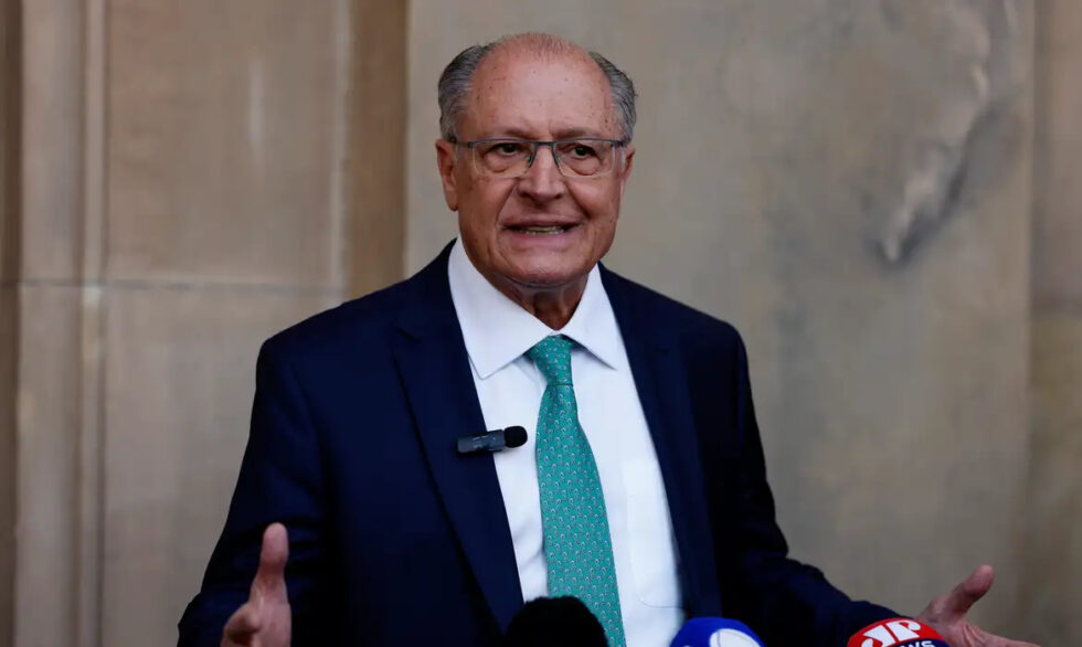 Geraldo Alckmin