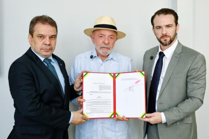 decreto bets ilegais Lula decreto bets ilegais Lula