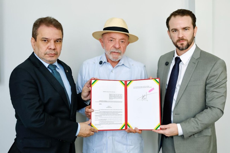 decreto bets ilegais Lula decreto bets ilegais Lula