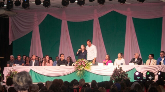 Formatura Programa Conecta Taboão da Serra Formatura Programa Conecta Taboão da Serra