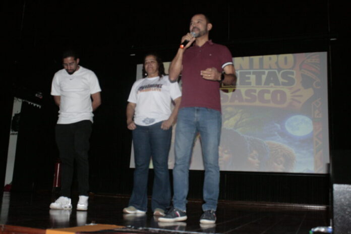 1º Encontro das Pretas de Osasco 1º Encontro das Pretas de Osasco 2026