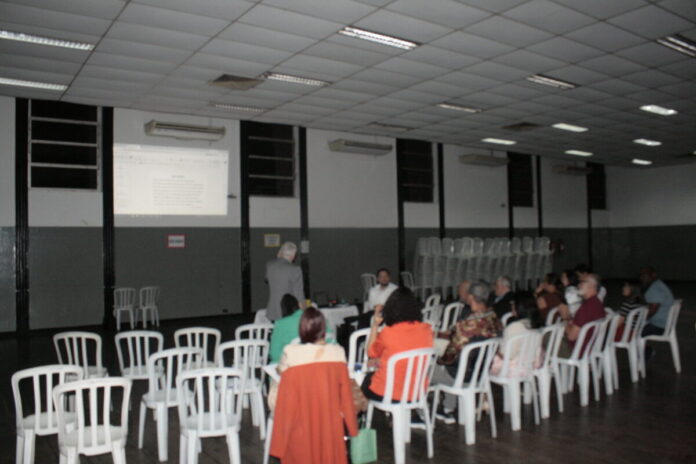 Movimento Pro Liberdade Religiosa Taboão da Serra Cemur