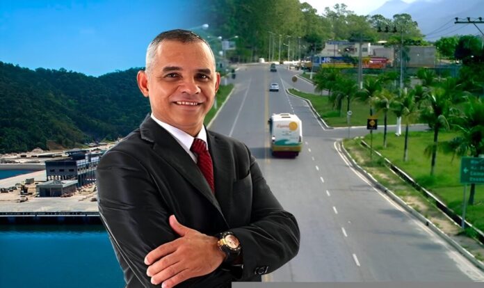 Eleição suplementar Itaguaí Marcelo Cunha