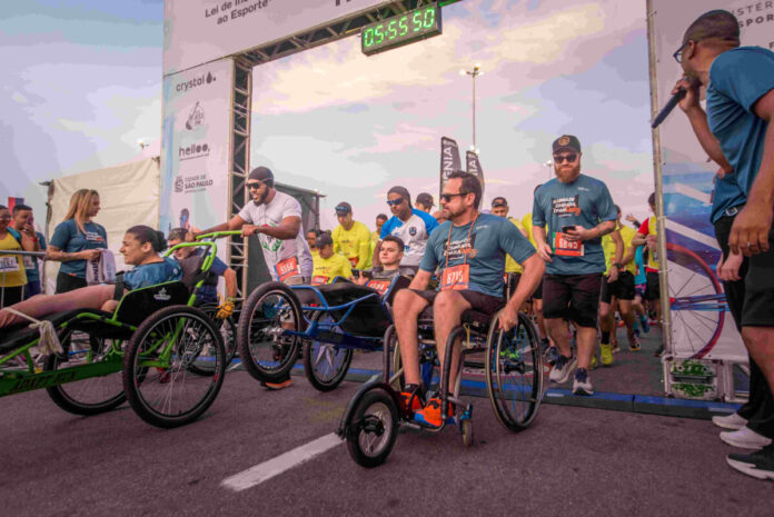 Corrida Super Humans Indaiatuba