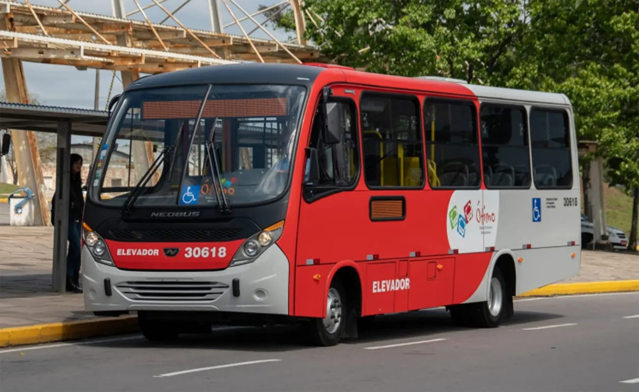 Retirada linha 6660 Esmeraldas Retirada linha 6660 Esmeraldas