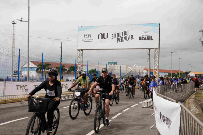 Só Quero Pedalar São Paulo Só Quero Pedalar São Paulo