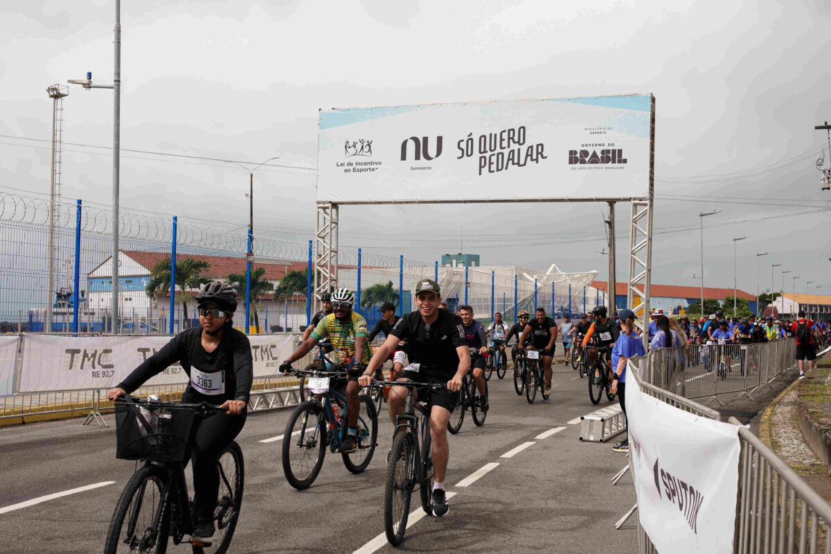 Só Quero Pedalar São Paulo Só Quero Pedalar São Paulo