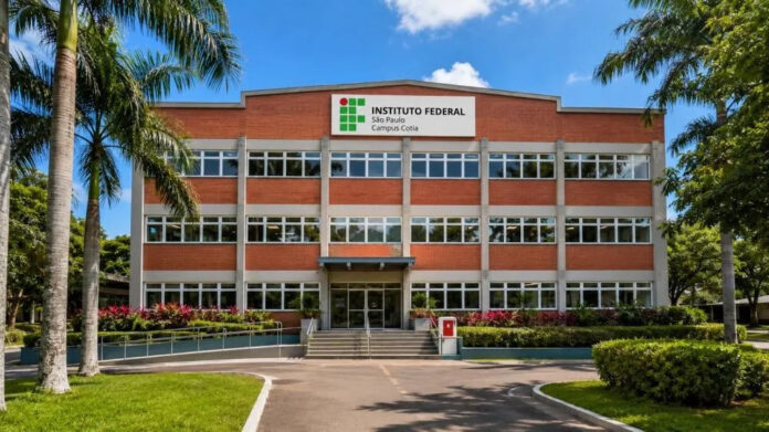 Instituto Federal Cotia
