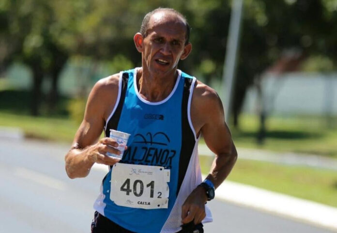 Cross Urbano CAIXA Guará DF Cross Urbano CAIXA Guará DF