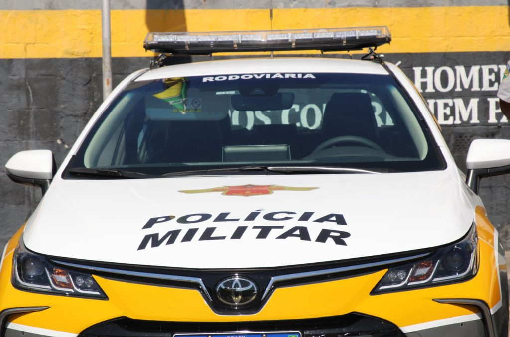 Roubo de cargas estado de SP 2026 Roubo de cargas estado de SP 2026