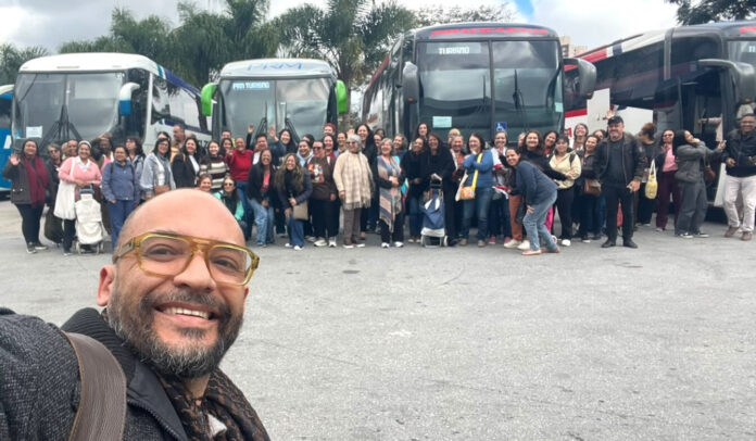 Sebrae-SP Mega Artesanal Vale do Ribeira