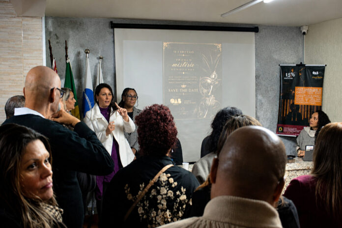 OAB Taboao da Serra Cafe Dia do Advogado Dra Bianca