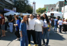 Feira da Vila Madalena 49º anos de história, arte e cultura em São Paulo Tradicional feira da Vila Madalena mantém viva uma memória cultural construída por