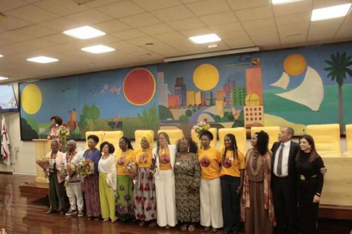 V Premio Penha Guimaraes SASP Camara SP V Premio Penha Guimaraes SASP Camara SP