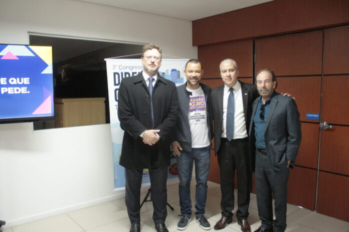 3º Seminario Juridico de Taboao da Serra Condominio UniFECAF