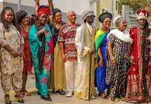 Sankofa Angola 2026 reúne diáspora e lança cruzeiro para 2027 Informações sobre Cultura e Educação Superior em Angola