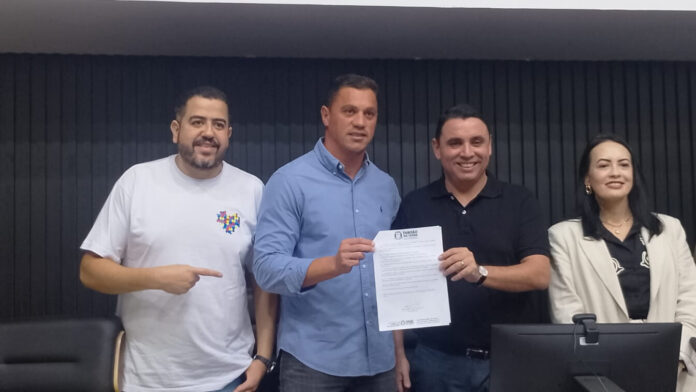 Agenda Jovem Taboao da Serra Engenheiro Daniel Agenda Jovem Taboao da Serra Engenheiro Daniel