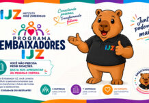 Instituto José Zimerman lança Programa Embaixadores IJZ para ampliar rede de conexões e impacto social