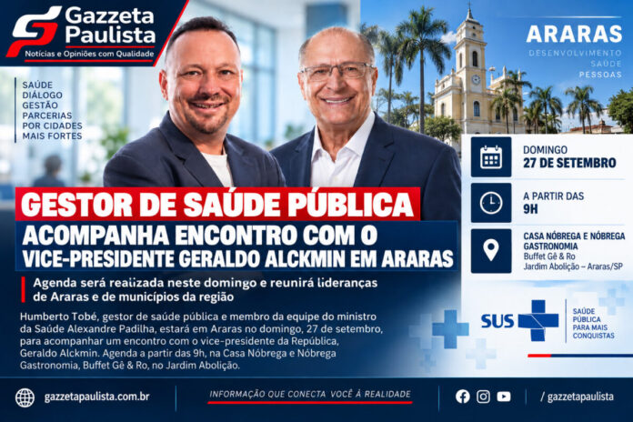 ChatGPT Image 23 de set. de 2026, 15_55_54 Humberto Tobe Geraldo Alckmin Araras saude publica