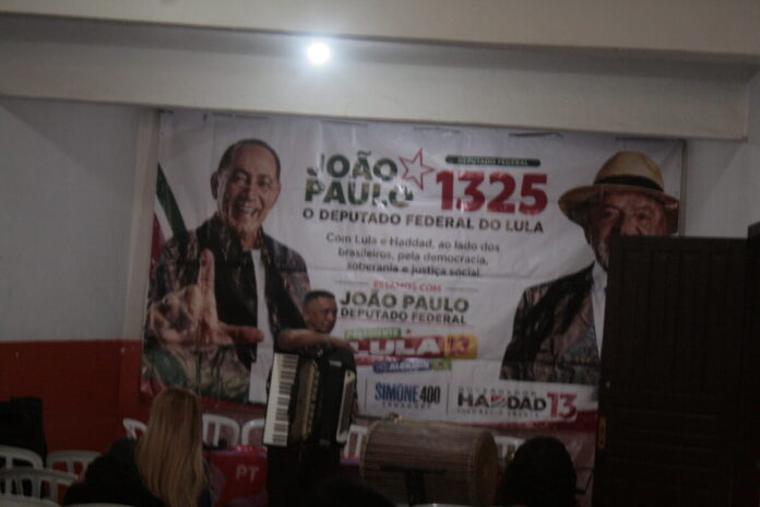 2º plenária João Paulo em taboao da serra 2º plenária João Paulo em taboao da serra