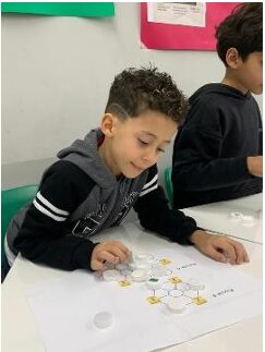 Desafios de lógica e raciocínio prático