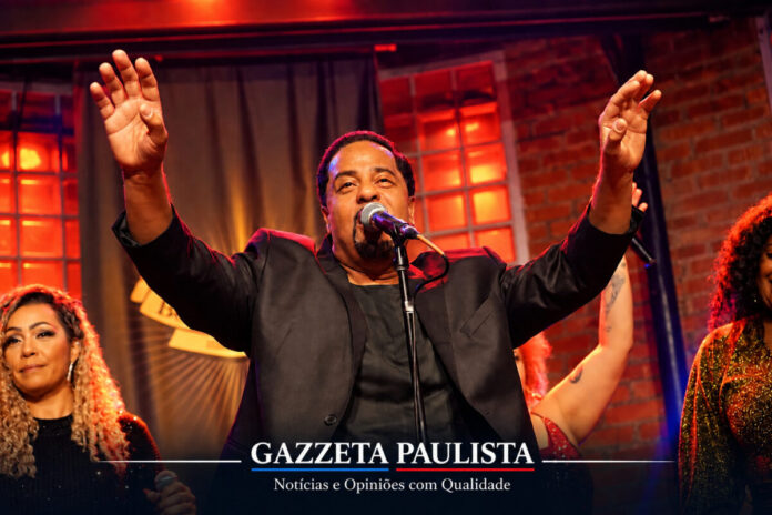 Vozes que Transcendem: O impacto e o brilho da Black Music em SP