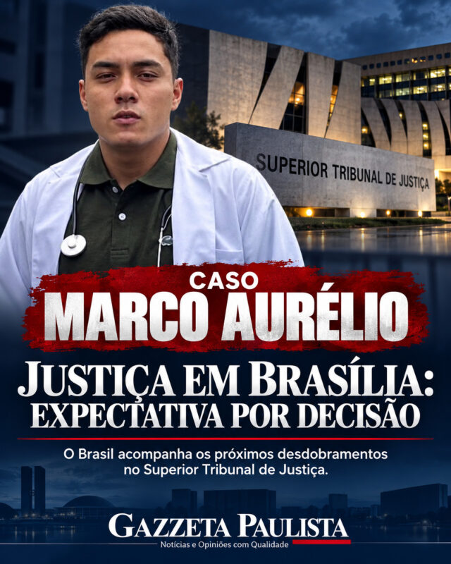 STJ julga recurso sobre prisão preventiva de PM acusado de matar estudante de medicina